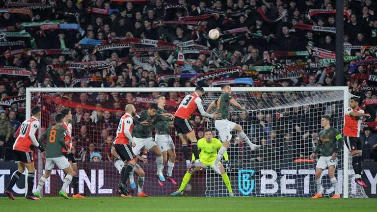 Трубин пропустил 7 голов / Фото из соцсетей Трубин пропустил 7 голов / Фото из соцсетей