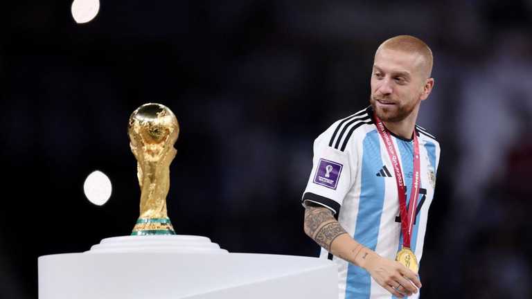 Папу Гомес / фото EPA Папу Гомес / фото EPA