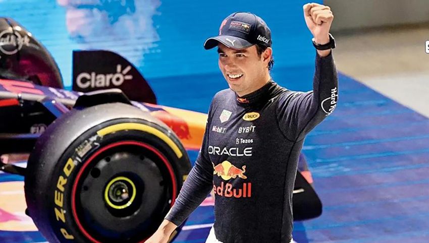 Формула-1: сенсаційний провал чинного чемпіона у другій кваліфікації сезону