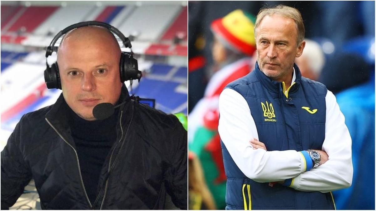 Віктор Вацко та Олександр Петраков / Колаж Спорт 24