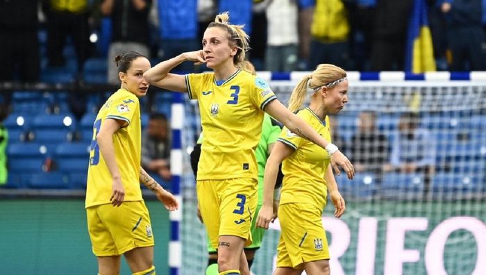 Тренер збірної України з футзалу – про фінал Євро-2023: "Хочу, щоб дівчата провели найкращий матч в житті"