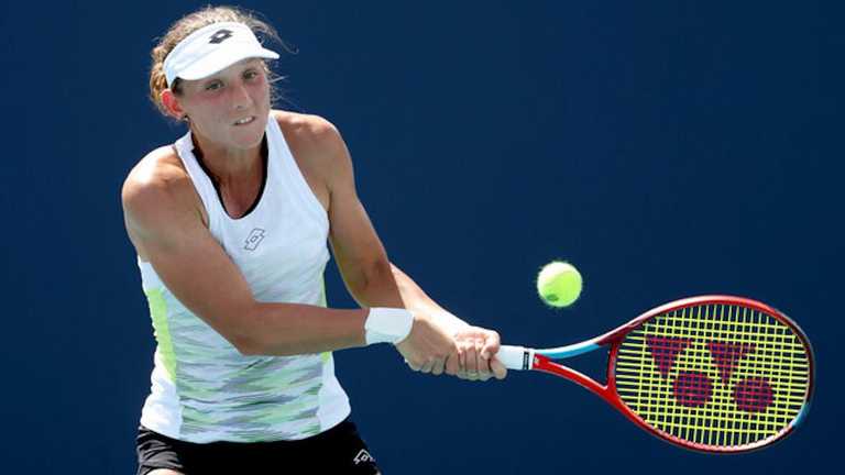 Варвара Грачова / фото з відкритих джерел Варвара Грачова / фото з відкритих джерел