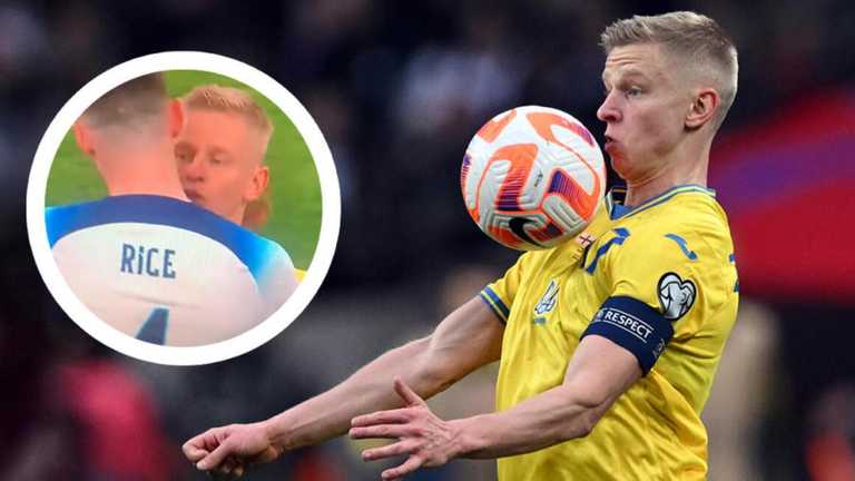 Олександр Зинченко / коллаж Yahoo Олександр Зинченко / коллаж Yahoo