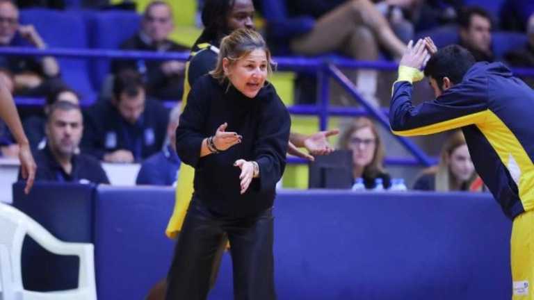 Калия Пападопулу / фото из открытых источников Калия Пападопулу / фото из открытых источников