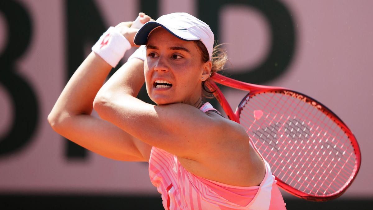 Ангелина Калинина / фото БТУ