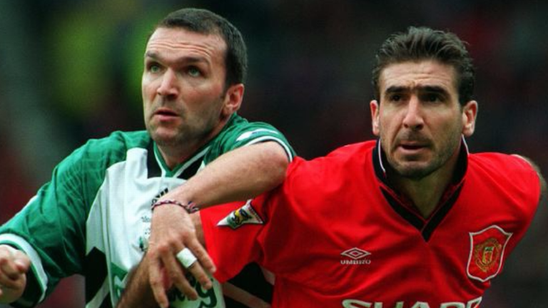 Раддок и Кантона Раддок и Кантона