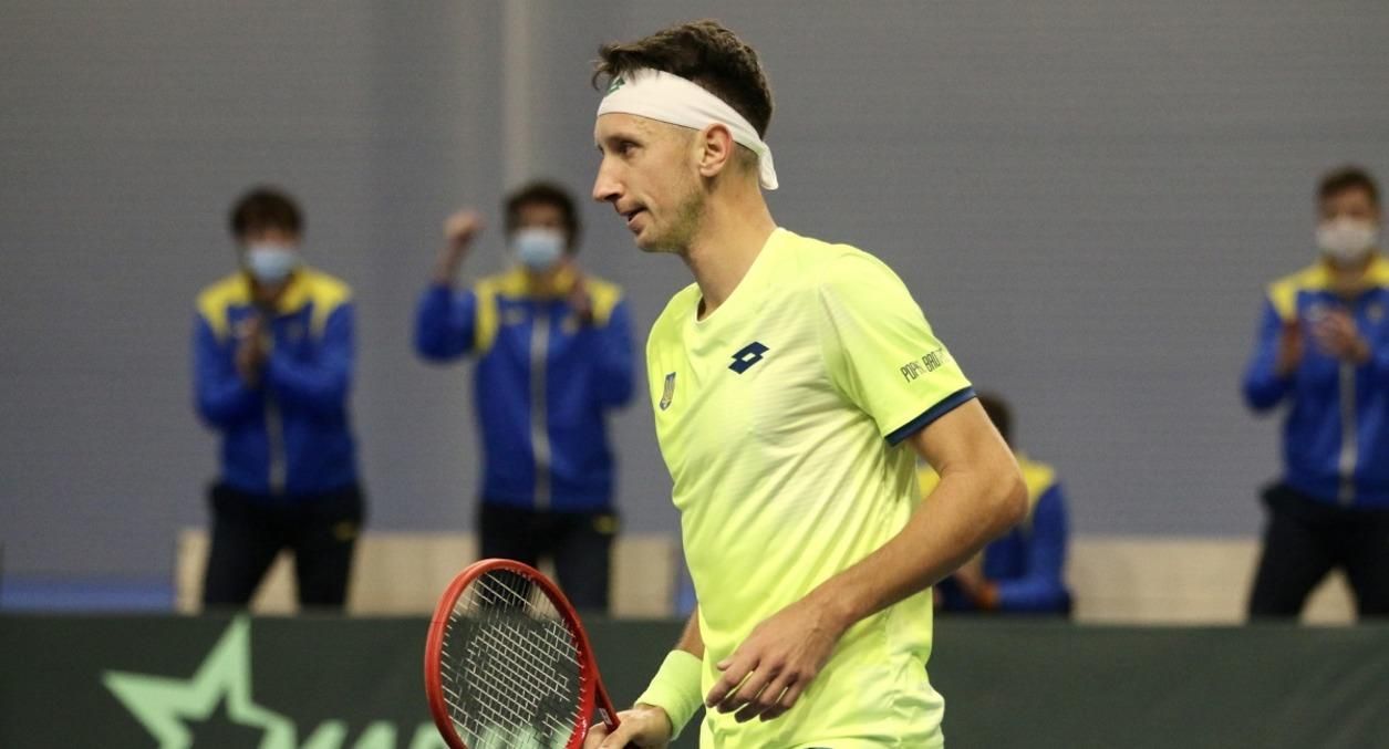 Сергій Стаховський / фото з відкритих джерел