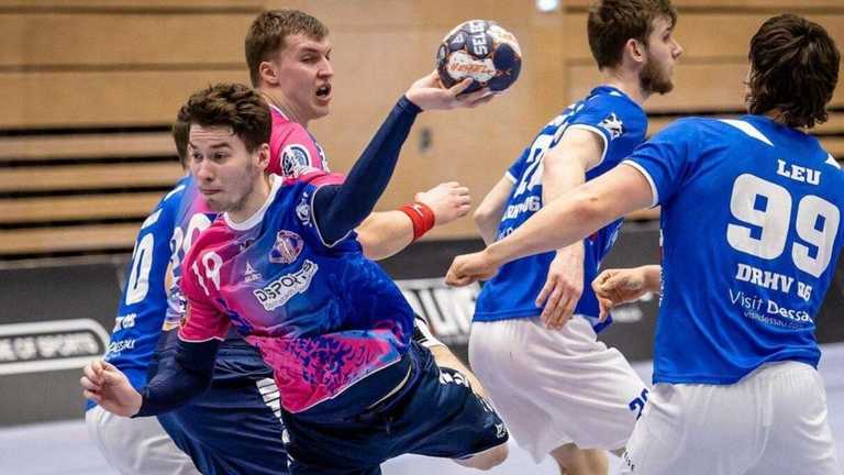 Мотор / фото с Facebook HC Motor Мотор / фото с Facebook HC Motor