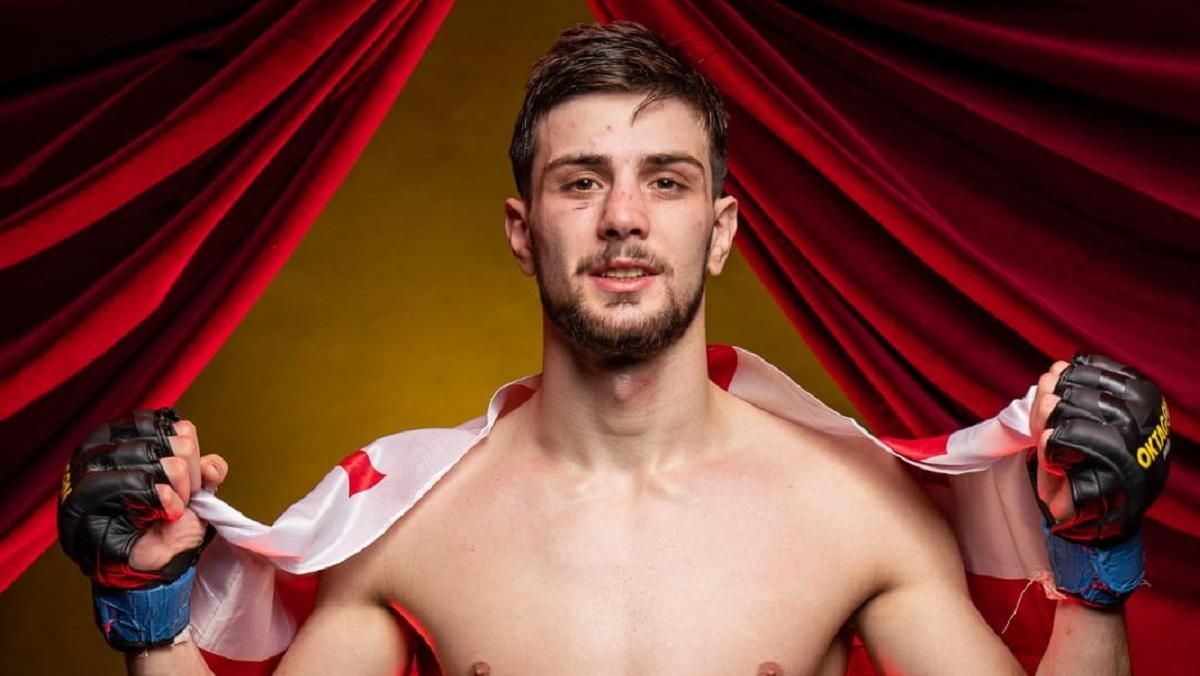 Мате Саникиде / Фото Facebook