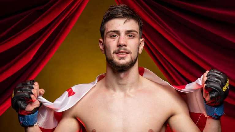 Мате Саникиде / Фото Facebook Мате Саникиде / Фото Facebook