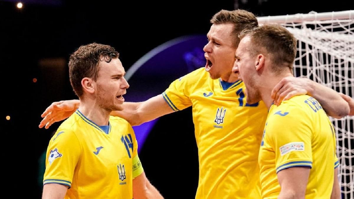 Нідерланди – Україна: результат матчу відбору на ЧС-2024 / Фото Getty Images