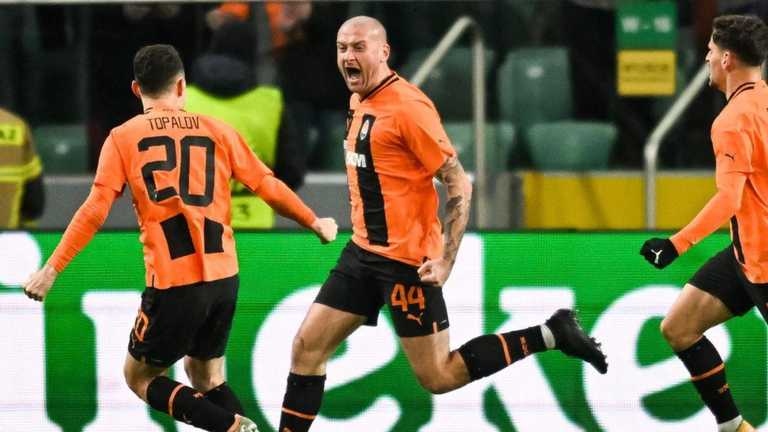 Ярослав Ракицький / фото з відкритих джерел Ярослав Ракицький / фото з відкритих джерел