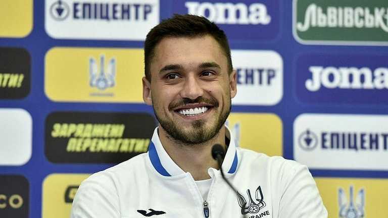 Георгій Бущан / фото з відкритих джерел Георгій Бущан / фото з відкритих джерел