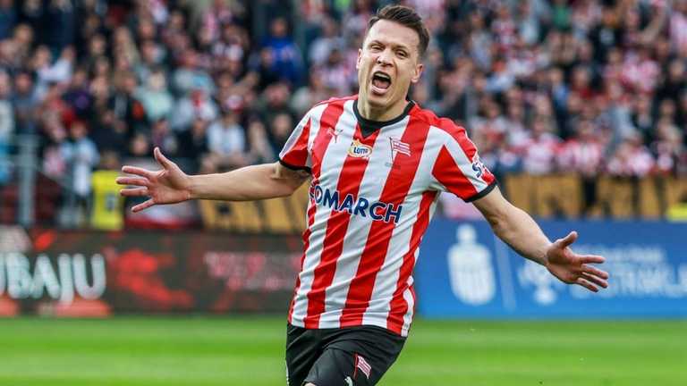 Евгений Коноплянка / фото из открытых источников Евгений Коноплянка / фото из открытых источников