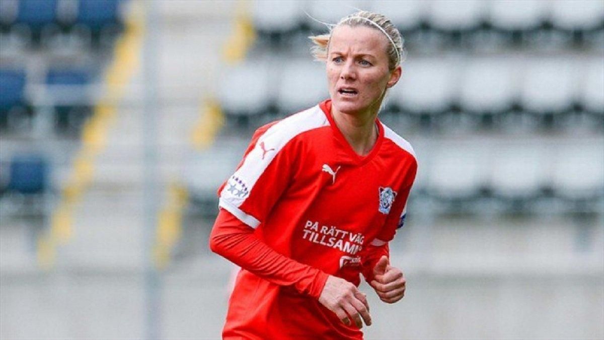 Віра Дятел / фото з відкритих джерел