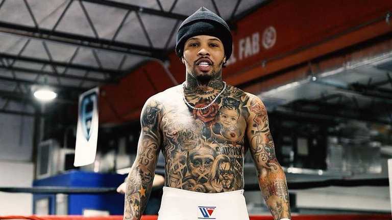 Джервонта Дэвис / Фото Marca