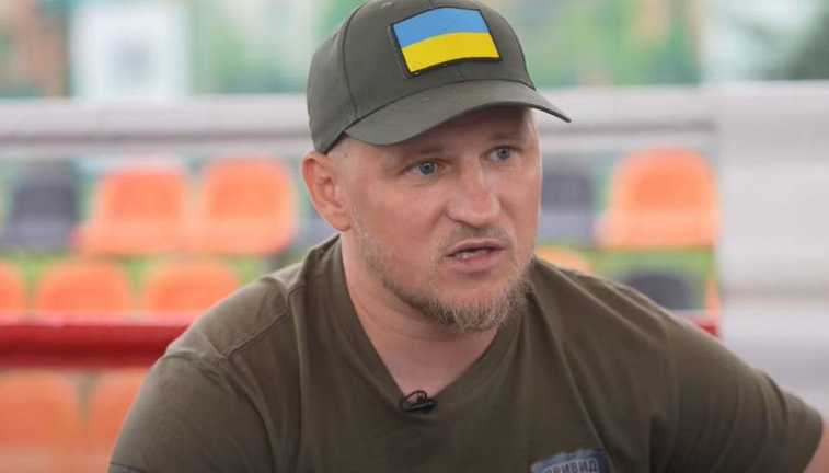 Александр Алиев / фото из соцсетей Александр Алиев / фото из соцсетей