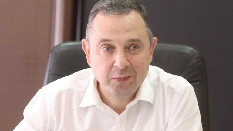 Вадим Гутцайт / фото з відкритих джерел Вадим Гутцайт / фото з відкритих джерел