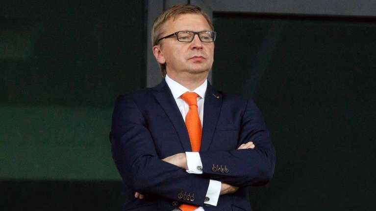 Сергій Палкін / фото з відкритих джерел