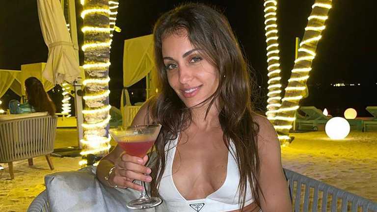 Хіба Абук / фото з соцмереж Хіба Абук / фото з соцмереж