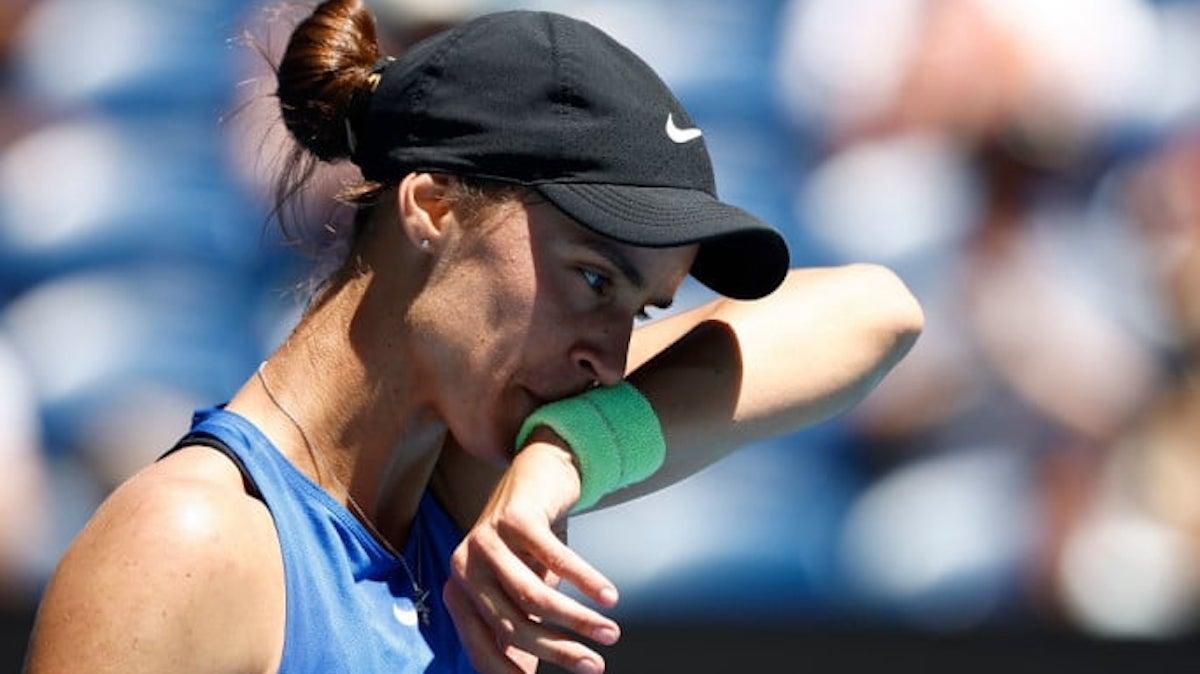 Ангеліна Калініна / фото з відкритих джерел Ангеліна Калініна / фото з відкритих джерел