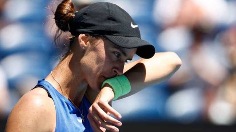 Ангеліна Калініна / фото з відкритих джерел Ангеліна Калініна / фото з відкритих джерел