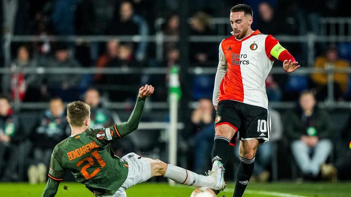 У матчі-відповіді Шахтар поступиася з рахунком 1:7 / Фото зі соцмереж