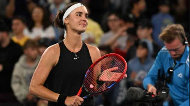 Ангеліна Калініна / фото з відкритих джерел Ангеліна Калініна / фото з відкритих джерел