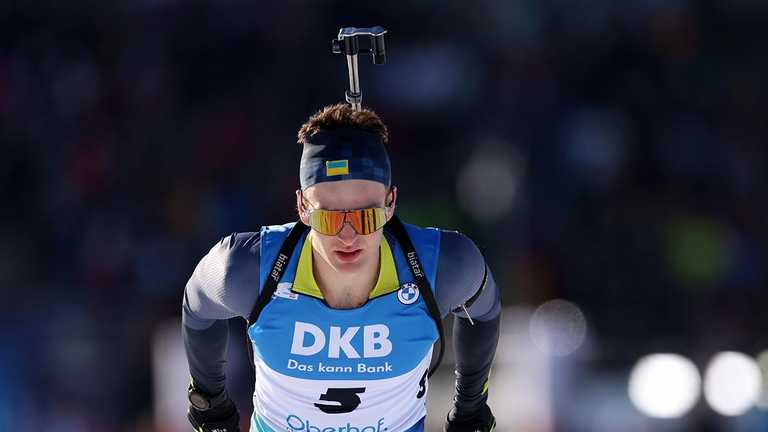 Антон Дудченко / Фото AP Антон Дудченко / Фото AP