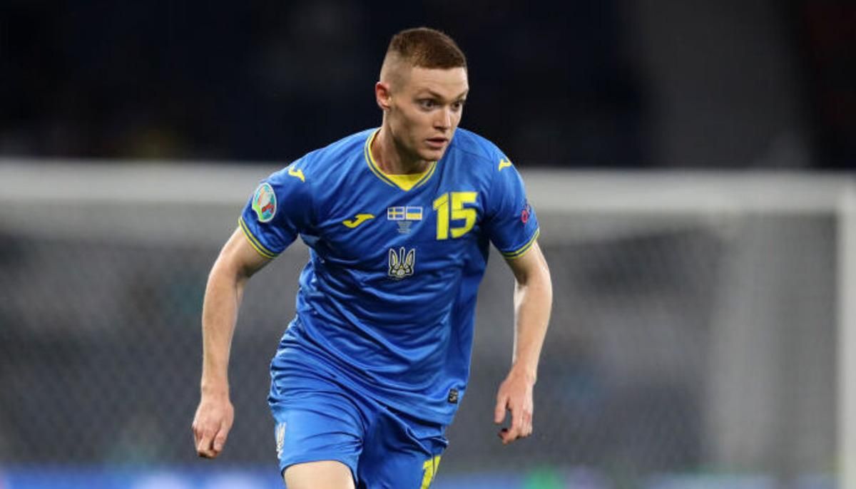 Віктор Циганков / фото з відкритих джерел