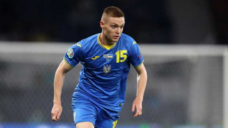 Віктор Циганков / фото з відкритих джерел Віктор Циганков / фото з відкритих джерел