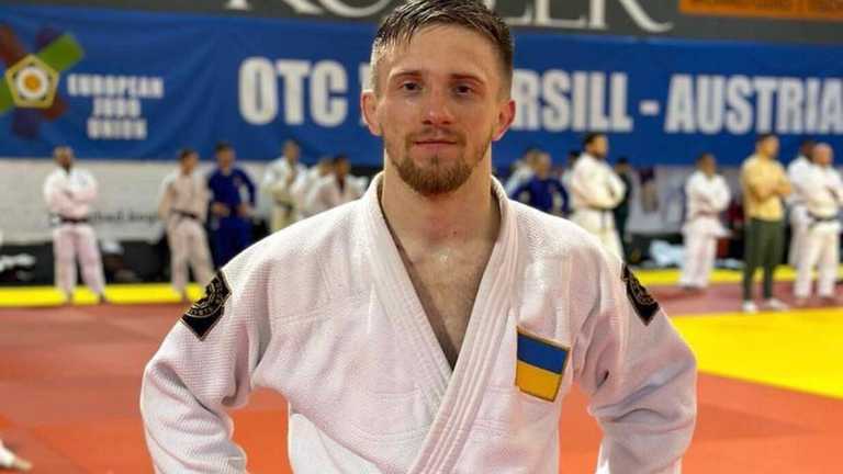 Артем Лесюк / фото з відкритих джерел Артем Лесюк / фото з відкритих джерел