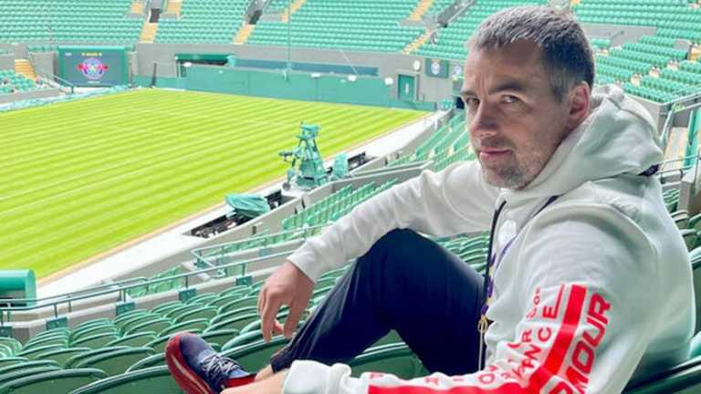 Микита Власов / фото з соцмереж Микита Власов / фото з соцмереж