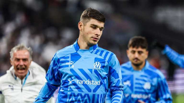 Руслан Малиновский / Фото Twitter Руслан Малиновский / Фото Twitter