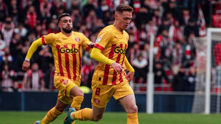 Хетафе – Жирона: результат і звіт матчу 04 03 2023 – Циганков віддав асист Хетафе – Жирона: результат і звіт матчу 04 03 2023 – Циганков віддав асист