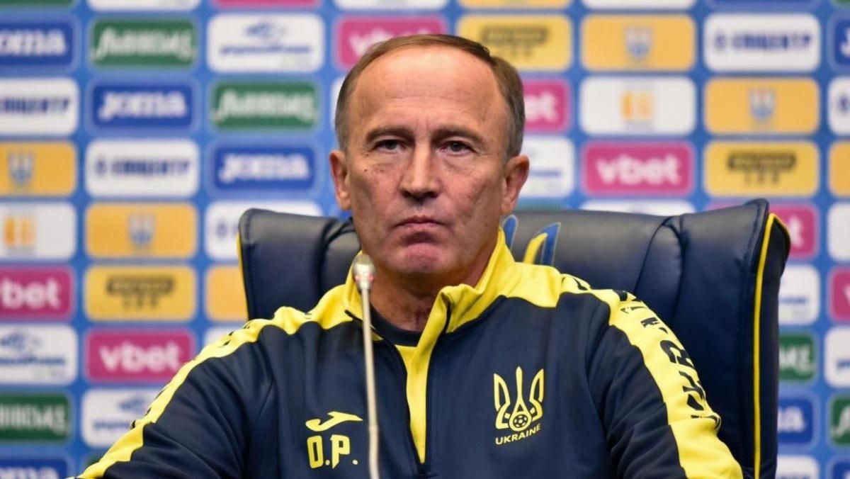 Олександр Петраков / Фото Динамоманія: Юлія Перекопайко