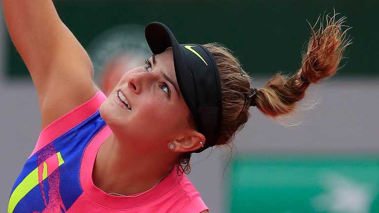 Катаріна Завацька / фото з відкритих джерел Катаріна Завацька / фото з відкритих джерел