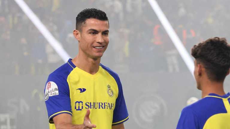 Криштиану Роналду / фото из открытых источников Криштиану Роналду / фото из открытых источников