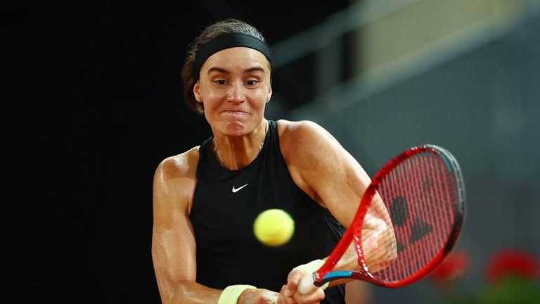 Ангеліна Калініна / Фото Getty Images Ангеліна Калініна / Фото Getty Images