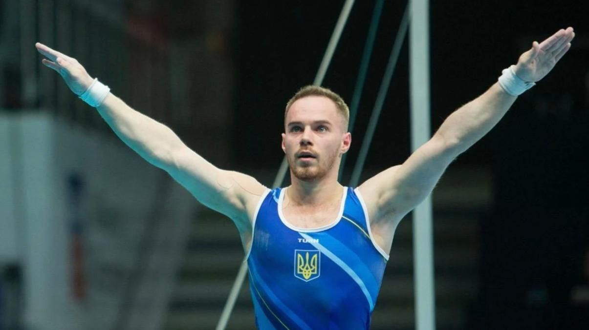 Олег Верняєв / фото з відкритих джерел Олег Верняєв / фото з відкритих джерел