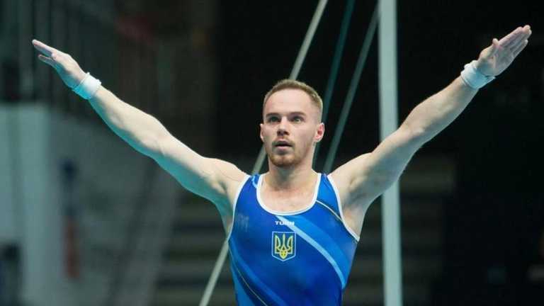 Олег Верняєв / фото з відкритих джерел Олег Верняєв / фото з відкритих джерел