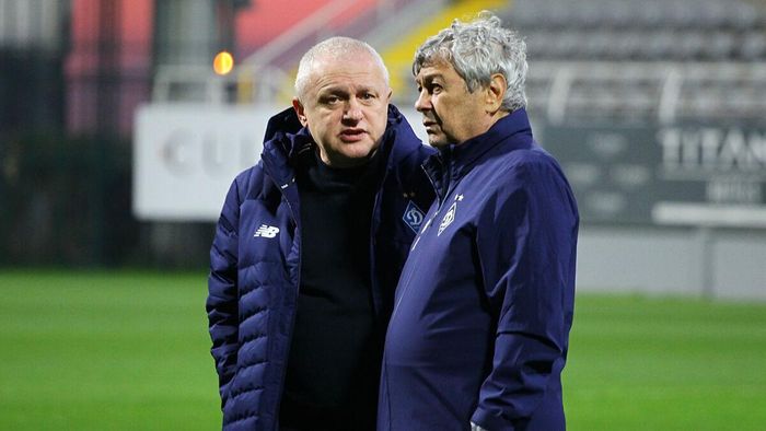 Динамо может досрочно вернуть своего футболиста из Зари