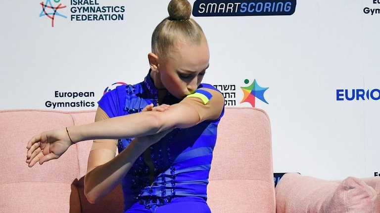 Вікторія Онопрієнко / фото з відкритих джерел Вікторія Онопрієнко / фото з відкритих джерел