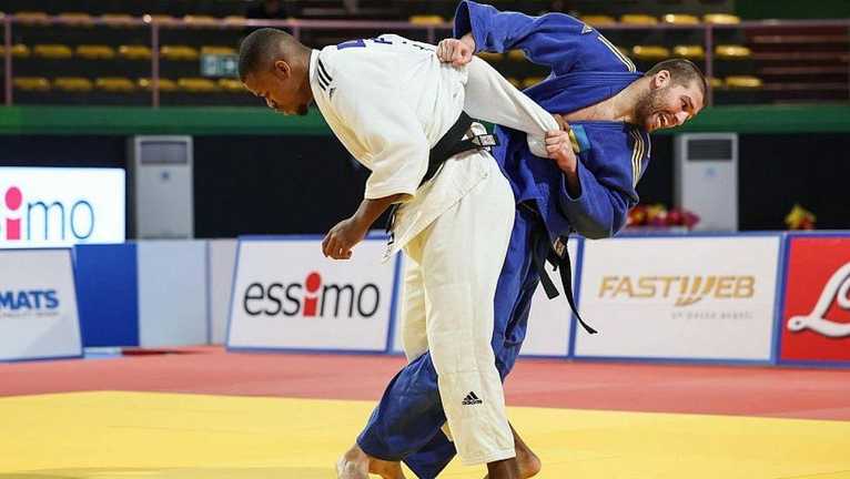 Марат Крыжанский / фото из соцсетей Марат Крыжанский / фото из соцсетей