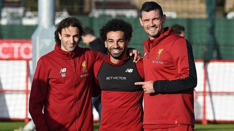 Лазар Марковіч (ліворуч) / Фото Twitter Лазар Марковіч (ліворуч) / Фото Twitter