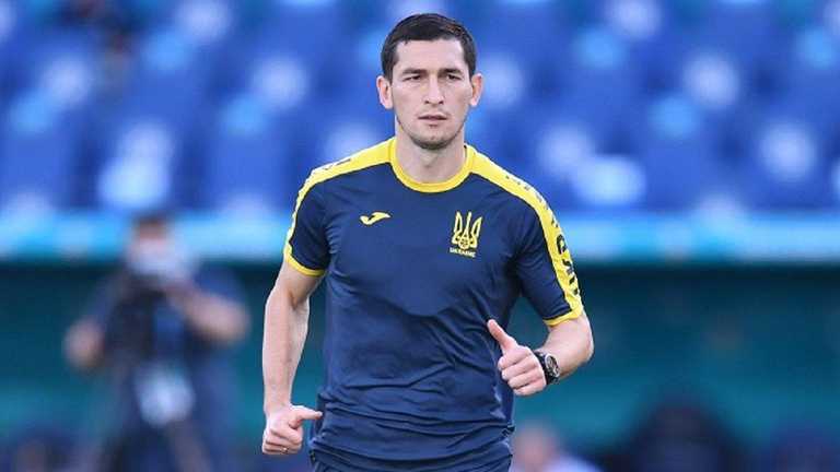 Тарас Степаненко / Фото УАФ Тарас Степаненко / Фото УАФ