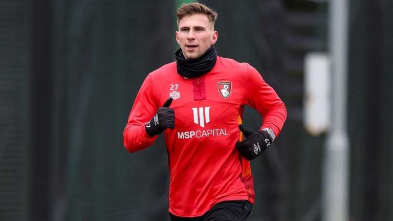 Ілля Забарний / фото з відкритих джерел Ілля Забарний / фото з відкритих джерел