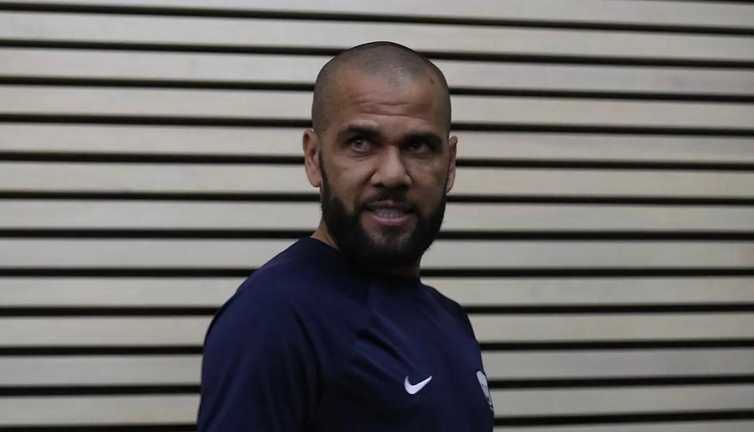 Дани Алвес / фото Дани Алвес / фото