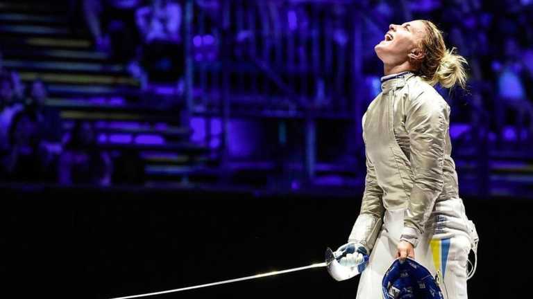 Ольга Харлан / фото з відкритих джерел Ольга Харлан / фото з відкритих джерел