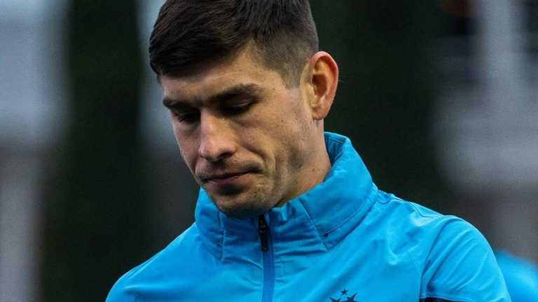 Руслан Маліновський / фото Марсель Руслан Маліновський / фото Марсель